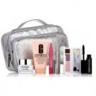 CLINIQUE NEW! FALL 2011 GIFT SET WITH 8 DAILY BEAUTY ESSENTIALS: EVEN