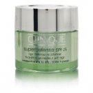 Clinique Superdefense Age Defense Moisturizer SPF 25 Unisex Moisturizer, 1.7 Ounce