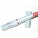 Clinique Moisture Sheer SPF 15 Lipstick .05 oz Full Size Deluxe Sample , 01 Tender Mauve