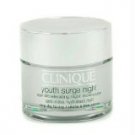 Youth Surge Night Age Decelerating Night Moisturizer - Very Dry To Dry --/1.7OZ