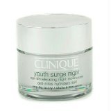 Youth Surge Night Age Decelerating Night Moisturizer - Very Dry To Dry --/1.7OZ