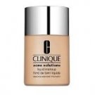 Clinique Acne Solutions Liquid Makeup 1 oz 05 Fresh Beige