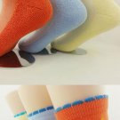 rayon from bamboo Women Terry Socks Extra Thick( 6 pairs)