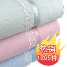 Rayon from bamboo Blanket