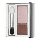 Clinique Colour Surge Eye Shadow Duo - Pink Tweed