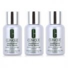 Clinique Repairwear Laser Focus Wrinkle & UV Damage Corrector 0.5 oz x 3 tubes