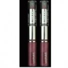 Lot of 2 Clinique Pretty Lips Colour & Gloss Duo: Different Lipsti