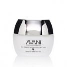Avani Dead Sea Skin Balance Moisturizing Gel-Cream - For Normal to Combination Skin