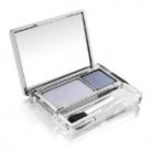 Clinique Colour Surge Eye Shadow Duo - Blackberry Frost