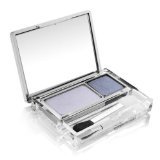 Clinique Colour Surge Eye Shadow Duo - Blackberry Frost