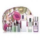 CLINIQUE NEW! 2012 GIFT SET: Repairwear Intensive Eye Cream + Rinse-off Foaming