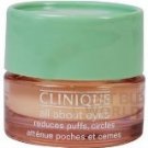 Clinique All About Eyes Reduces Puffs, Circles -- Unboxed 5ml