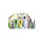 Clinique Spring 2012 Gift Set with 6 Daily Essentials :Dramatically Different Moisturizing