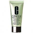 Clinique Super Rescue Antioxidant Night Moisturizer (Dry Combination Skin) 0.5oz