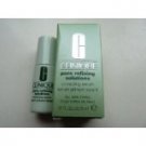 Clinique Pore Refining Solutions Correcting Serum All Skin Types 0.17oz/5ml