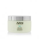 Avani Dead Sea Ultra Rich Body Butter (Pear/Apple)