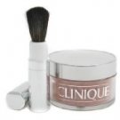 Blended Face Powder + Brush - No. 10 Bronze
