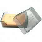 Skin Supplies For Men: Face Soap Extra Strength with Dish - Normal to Oily Skin - 150g/5.2oz