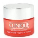 Clinique All About Eyes Rich--/0.5OZ