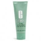 7 Day Scrub Cream Rinse Off Formula Clinique 1 oz Scrub Cream For Unisex