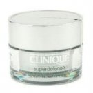 Clinique Superdefense Triple Action Moisturizer SPF25 (Very Dry to Dry Skin) - 30ml/1oz