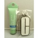 Clinique City Block Sheer SPF 25 on Keychain