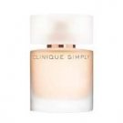 Simply FOR WOMEN by Clinique - 1.7 oz Perfume Spray