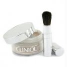Blended Face Powder + Brush - No. 20 Invisible Blend