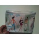 Clinique Makeup / Cosmetic Bag for Makup Storage