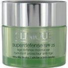 1.7 oz Superdefense Age Defense Moisturizer SPF 25 (Very Dry To Dry)