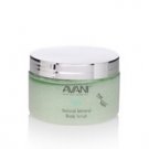 Avani Dead Sea Natural Mineral Body Scrub (Pear / Apple)