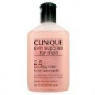 CLINIQUE by Clinique: CLINIQUE SKIN SUPPLIES FOR MEN:SCRUFFING LOTION 2-1/2--/6.7OZ