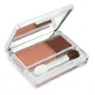 CLINIQUE Colour Surge Eye Shadow Duo - TIGER LILY