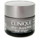 Skin Supplies For Men: Maximum Hydrator - Clinique - Skin Supplies For Men - Night Care - 50ml