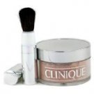 Makeup/Skin Product By Clinique Blended Face Powder + Brush - No. 04 Transparency; Premium