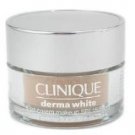 Clinique Derma White Fluid Cream Makeup SPF15 - # 03 Fresh Beige (G) 6K06 - 30ml/1oz