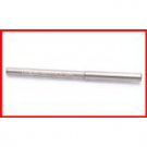 Clinique Quickliner for Eyes in Black brown #11 Eye Liner (Promo Size) - Unboxed