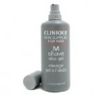 Skin Supplies For Men: M-Shave Aloe Gel 125ml/4.2oz