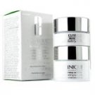 CLINIQUE by Clinique Derma White Protect & Brightening Eye System: Protect SPF 15 7ml