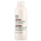 The Body Shop Vitamin E Cream Cleanser Regular, 6.7-Fluid Ounce