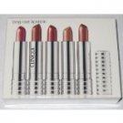 Clinique Long Last Lipstick Set