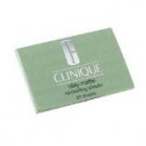 Clinique Stay-Matte Oil-Blotting Sheets 15 Sheets