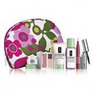 Clinique A Healthy Dose of Colour Make Up/Skin Care Set