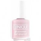 Clinique Glosswear Nail Enamel #71 Nudey, Retail $20