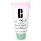Clinique Rinse Off Foaming Cleanser - 150ml-5oz