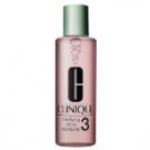 Clinique Clarifying Lotion 3 Jumbo Size with Pump 16.5 fl. oz.