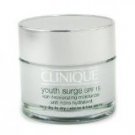 Youth Surge SPF 15 Age Decelerating Moisturizer - Very Dry to Dry - Clinique - Day Care - 15