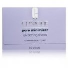 Clinique Pore Minimizer Oil Blotting Sheets