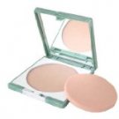 Clinique Stay Matte Powder Oil Free - No. 03 Stay Beige