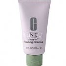 Clinique 1.oz / 30 ml Promo Size Rinse-Off Foaming Cleanser